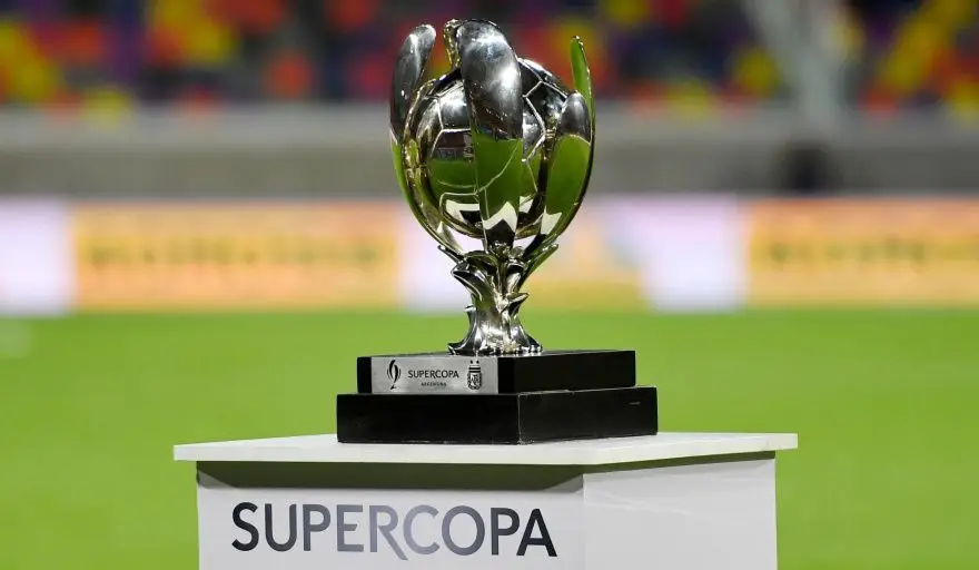 La final entre Estudiantes y Vélez se jugará el 9 de julio