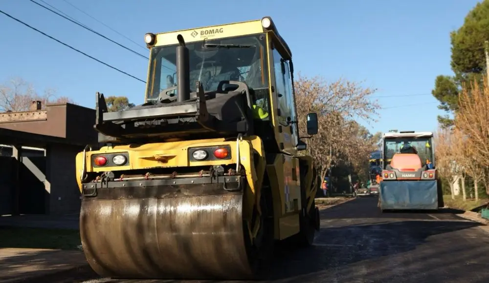 Nuevos cortes y desvíos en la ciudad