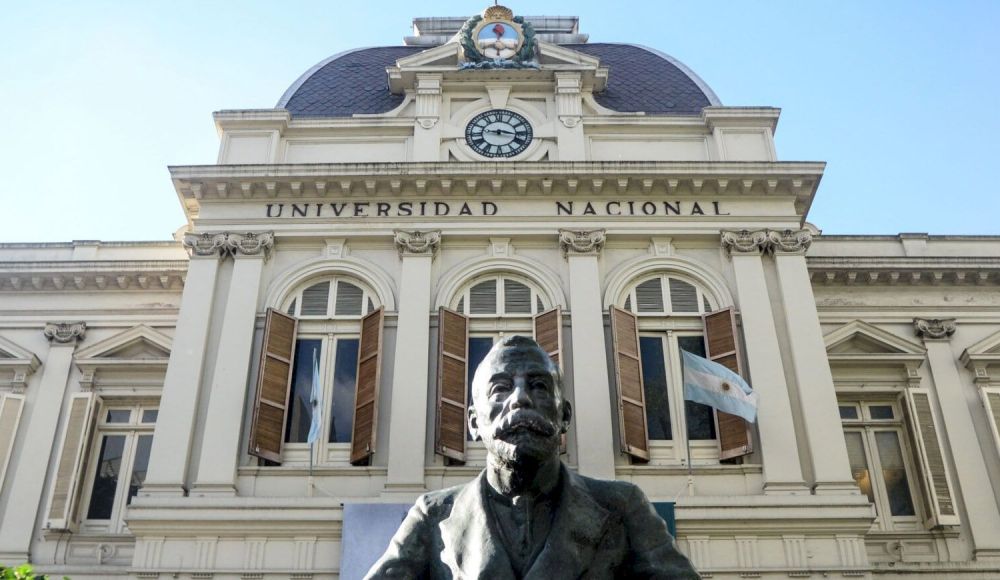 Se viene la 1° Jornada de Investigación en Salud Mental en la UNLP