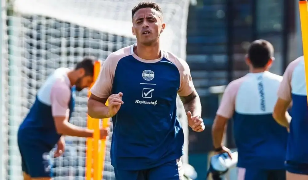 El Lobo avanza con la pretemporada y se mueve en el mercado de pases