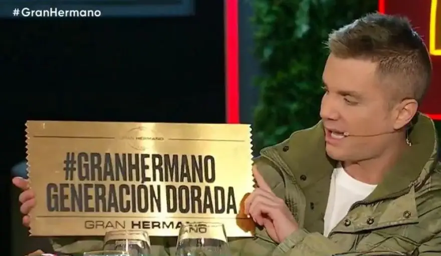 Gran Hermano Generación Dorada: se abre la inscripción para la edición más especial en los 25 años del reality