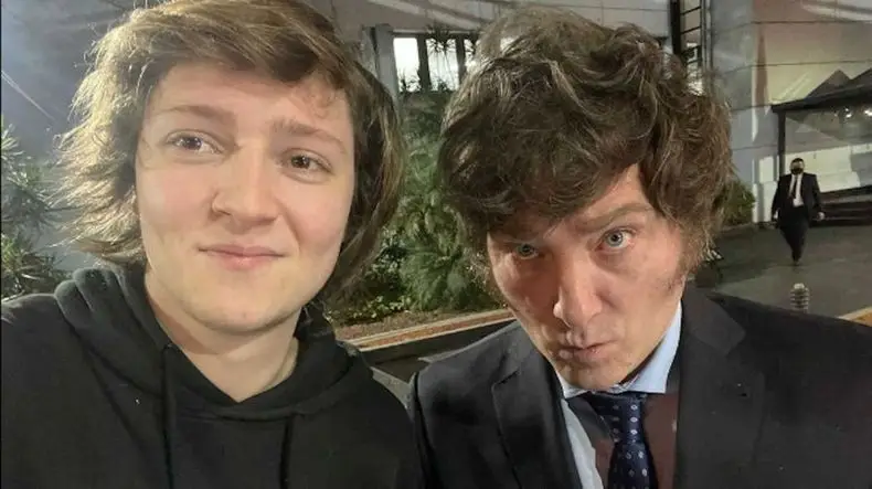 El oficialismo busca un candidato joven para enfrentar a Cristina y suena Iñaki Gutiérrez