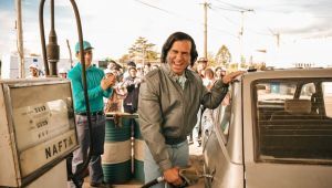 “Menem”: Prime Video lanzó el tráiler oficial y confirma su estreno el 9 de julio