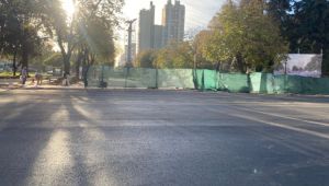 Alak y Kicillof reinauguran Plaza Italia: cómo quedó tras la obra y qué cambios trae