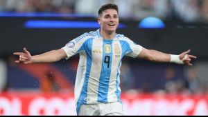 A las ocho, a las nueve y a las diez: noche a pleno con partidazos en las Eliminatorias
