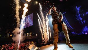 Duki agota en horas y anuncia su décimo Movistar Arena: cómo y cuándo sacar las entradas