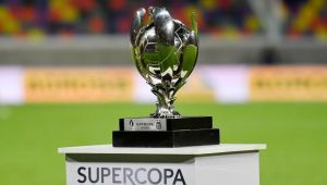 La final entre Estudiantes y Vélez se jugará el 9 de julio