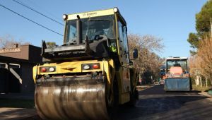 Nuevos cortes y desvíos en la ciudad