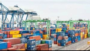 El modelo económico que se festeja: más importaciones, menos trabajo y consumo