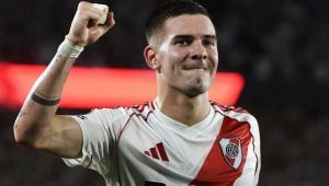 Real Madrid vs PSG por Mastantuono: River pide 45 millones por su joya