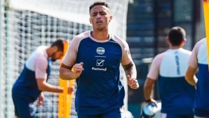 El Lobo avanza con la pretemporada y se mueve en el mercado de pases