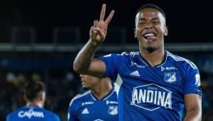 Gimnasia quiere al “Beckham colombiano”: quién es el extremo que podría llegar desde Millonarios