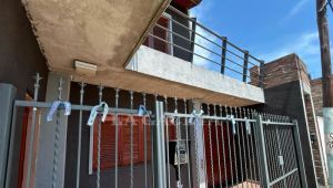 A 38 años de su nacimiento, la casa natal de Messi luce como un santuario en Rosario