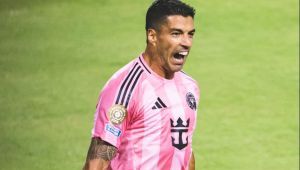 Dramática definición del grupo A: el Inter Miami de Messi y el Palmeiras clasificaron a octavos de final