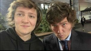 El oficialismo busca un candidato joven para enfrentar a Cristina y suena Iñaki Gutiérrez