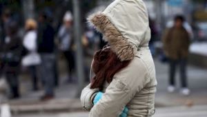 Alerta por ola polar en La Plata: cuándo bajarán las temperaturas y qué día podría nevar