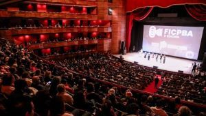 Récord de inscriptos para la nueva edición del Ficpba