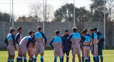 Gimnasia dejó buenas sensaciones en el primer amistoso de la pretemporada