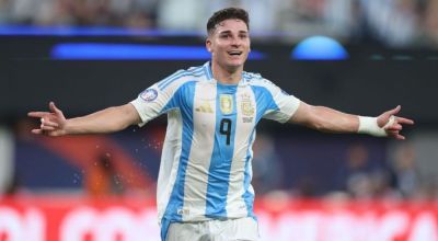 A las ocho, a las nueve y a las diez: noche a pleno con partidazos en las Eliminatorias