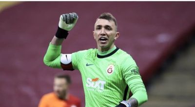 Fernando Muslera habló antes de su llegada a Estudiantes: "Tengo una ilusión muy grande"