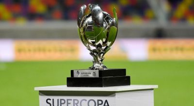 La final entre Estudiantes y Vélez se jugará el 9 de julio