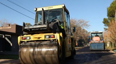 Nuevos cortes y desvíos en la ciudad