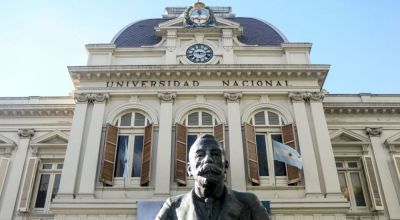 Se viene la 1° Jornada de Investigación en Salud Mental en la UNLP