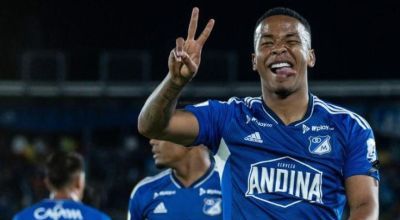 Gimnasia quiere al “Beckham colombiano”: quién es el extremo que podría llegar desde Millonarios