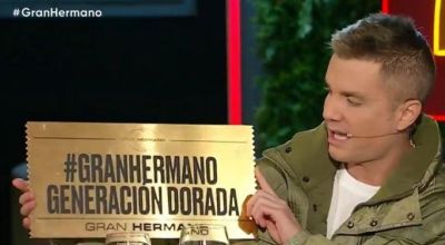 Gran Hermano Generación Dorada: se abre la inscripción para la edición más especial en los 25 años del reality
