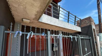 A 38 años de su nacimiento, la casa natal de Messi luce como un santuario en Rosario