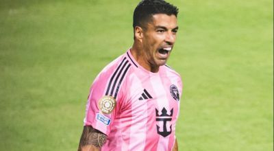 Dramática definición del grupo A: el Inter Miami de Messi y el Palmeiras clasificaron a octavos de final