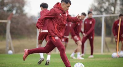 Estudiantes le cierra las puertas a Rojo y pone segunda en la pretemporada