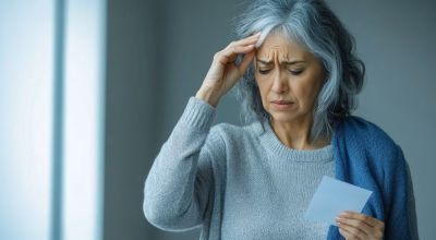 Afantasía, la condición cerebral que borra las imágenes mentales