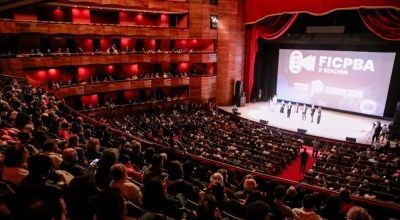 Récord de inscriptos para la nueva edición del Ficpba