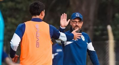Gimnasia sale a la cancha para medirse ante Defensa y Justicia