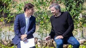 ¿Hay Interna en Fuerza Patria? La Cámpora cuestionó el uso de candidaturas testimoniales y exigió asumir las bancas
