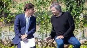 ¿Hay Interna en Fuerza Patria? La Cámpora cuestionó el uso de candidaturas testimoniales y exigió asumir las bancas