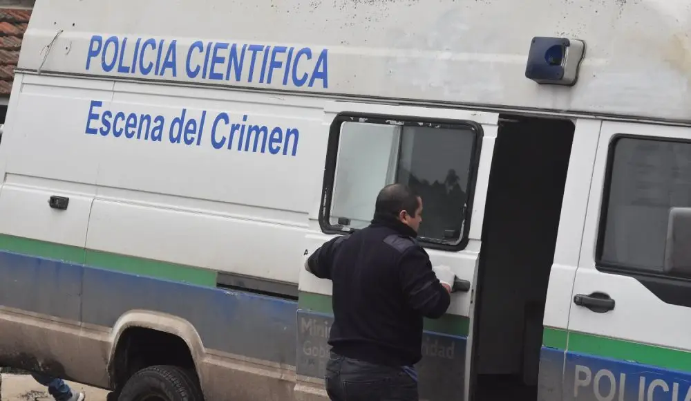 Encontraron muerto a un policía en La Hermosura