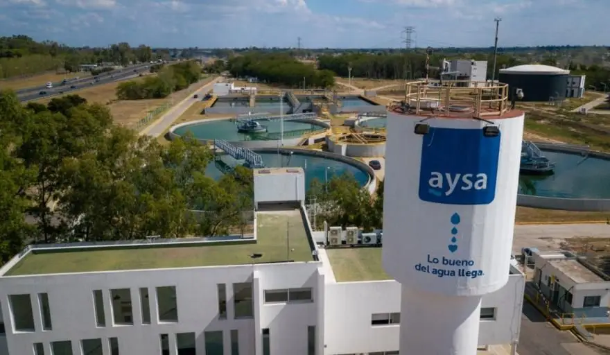 El Estado Nacional habilita el corte del servicio de agua por falta de pago y allana el camino a la privatización de AySA