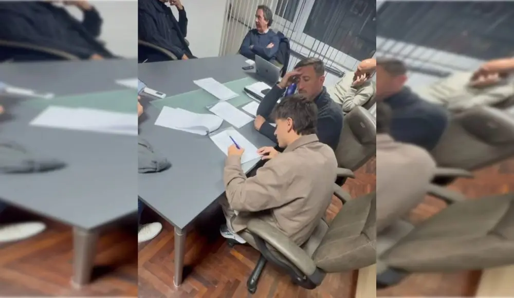 Gimnasia pagó, levantó la inhibición y podrá contar con sus refuerzos