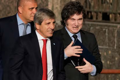 El Gobierno celebró que la inflación se mantuvo debajo del 2% y el sendero hacia octubre dependerá del dólar