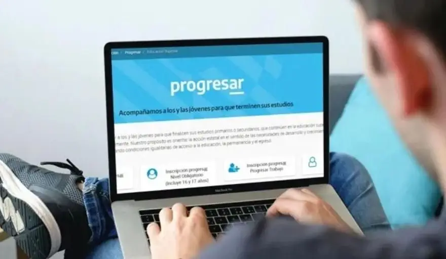 Becas Progresar: Cuando arranca la segunda tanda de inscripción para acceder al programa