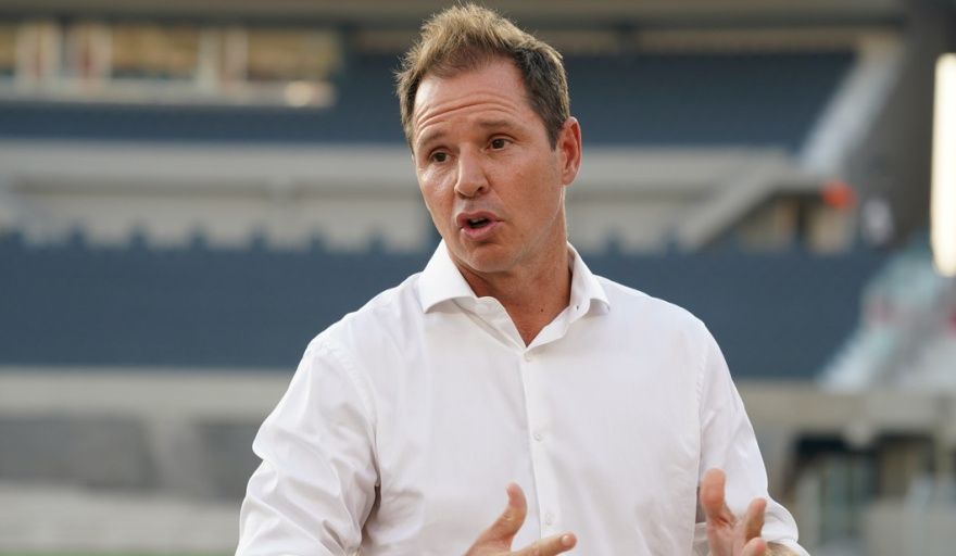 River le respondió a Sturzenegger con un duro comunicado