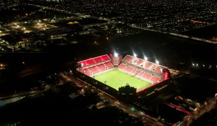 Supercopa Internacional: cómo serán los accesos para los hinchas de Estudiantes en Avellaneda