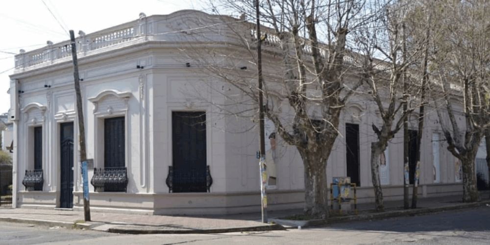 Museo Almirante Brown: la historia desconocida detrás del emblema cultural que cumple 71 años en Bernal