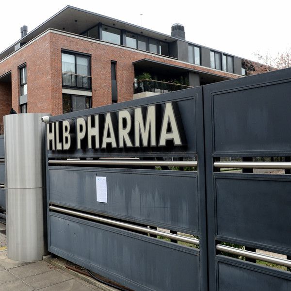 Se acelera la causa del fentanilo mortal: allanan 22 domicilios ligados a los responsables de HLB Pharma