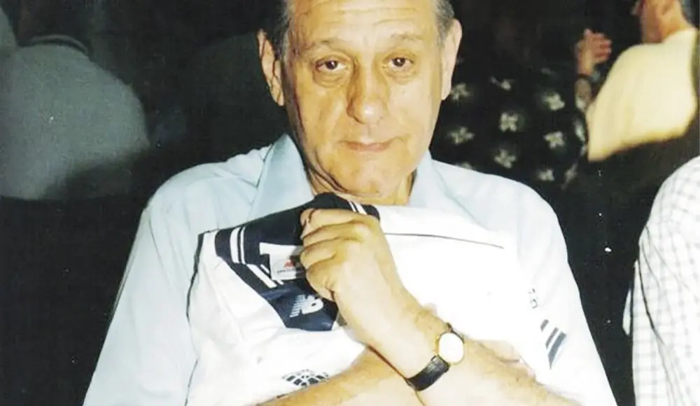 René Favaloro, a 25 años del disparo que sacudió la ética nacional