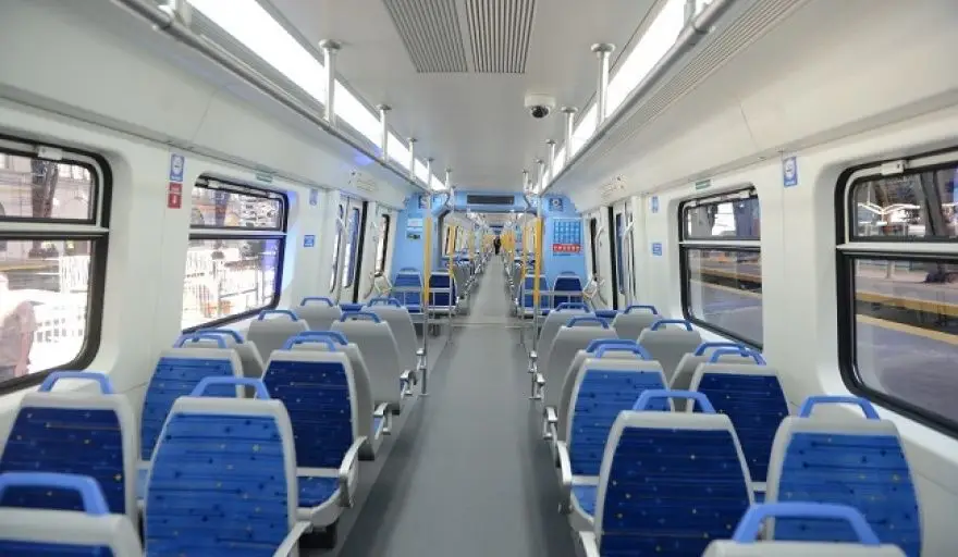 Demoras en el tren Roca por fallas en la estación de Avellaneda