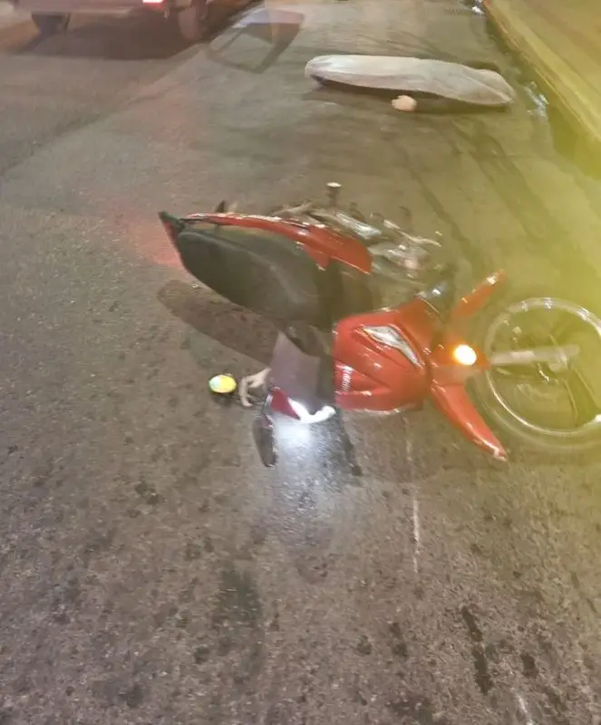 Otro trágico accidente en la región