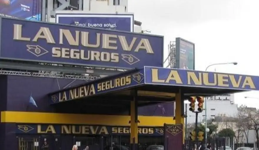 La SSN prohibió a La Nueva Seguros hacer nuevos contratos por irregularidades financieras